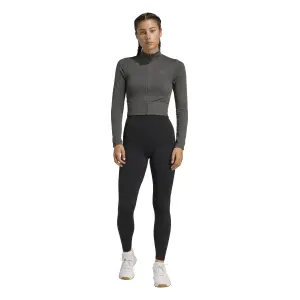 Damtröja med full dragkedja adidas Essentials image-1