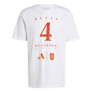 T-shirt Espagne Euro 2024 image-0