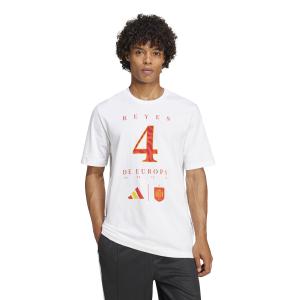 T-shirt Espagne Euro 2024 image-1
