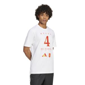 T-shirt Espagne Euro 2024 image-2