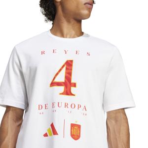T-shirt Espagne Euro 2024 image-4