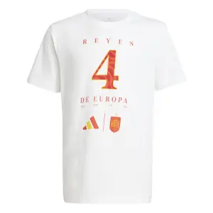 Koszulka dla dzieci Espagne Euro 2024