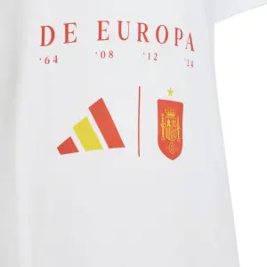 Koszulka dla dzieci Espagne Euro 2024 image-4