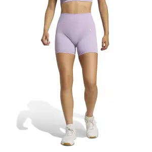 Pantalón corto mujer adidas Essentials image-1