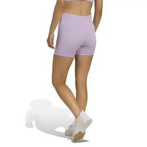 Pantalón corto mujer adidas Essentials image-3