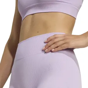 Pantalón corto mujer adidas Essentials image-5