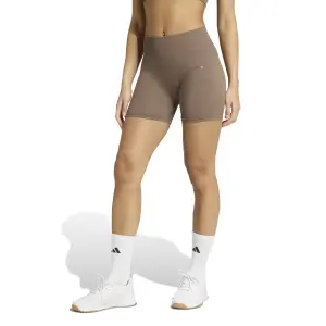 Pantalón corto mujer adidas Essentials image-1
