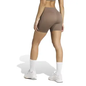 Pantalón corto mujer adidas Essentials image-4