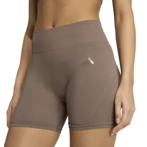 Pantalón corto mujer adidas Essentials image-3