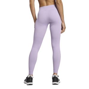 Strækbukser i strik til kvinder adidas Essentials image-4