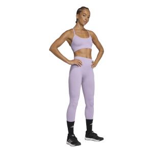 Strækbukser i strik til kvinder adidas Essentials image-2