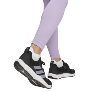 Strækbukser i strik til kvinder adidas Essentials image-5