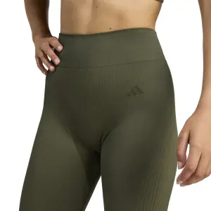 Women's leggings adidas Workout Essentials image-5