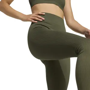 Women's leggings adidas Workout Essentials image-4