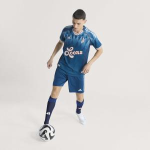 Minnesota United Autentisk Trøje Archive 2025/26 image-2