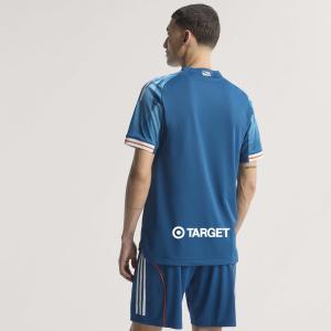 Minnesota United Autentisk Trøje Archive 2025/26 image-6