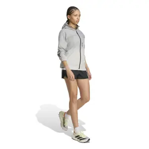 Coupe-vent femme adidas XPR Light image-3
