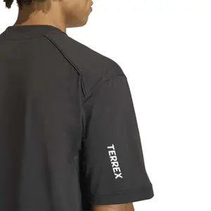 T-shirt adidas Terrex Xploric Climacool+ image-4