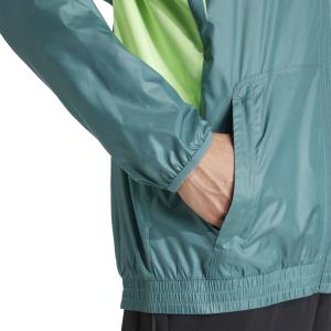 Hooded jacket adidas Tech Apparel image-6