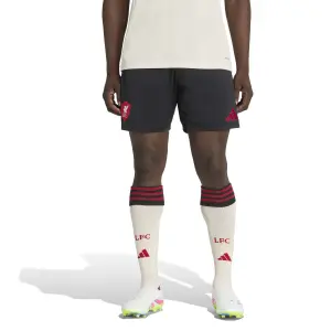 Liverpool FC Shorts 2025/26 image-1