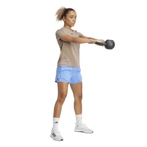 Camisola feminina adidas Train Essentials image-3