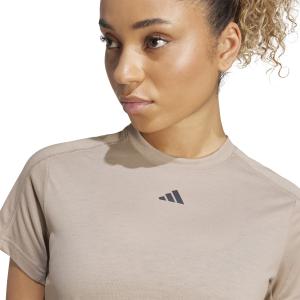 Camisola feminina adidas Train Essentials image-5