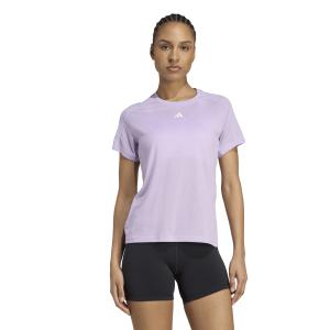 Camisola feminina adidas Aeroready Train Essentials Minimal image-1