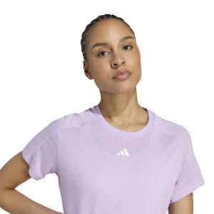 Camisola feminina adidas Aeroready Train Essentials Minimal image-4