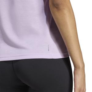 Camisola feminina adidas Aeroready Train Essentials Minimal image-5