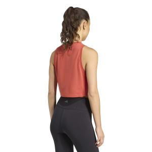 Damski tank top adidas Essentials Boxy image-2