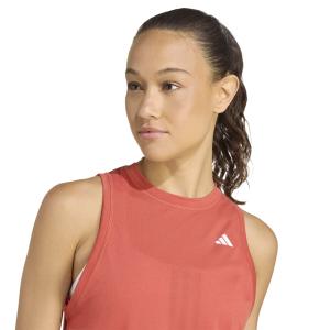 Damski tank top adidas Essentials Boxy image-4