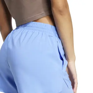 Short d'entraînement 2 en 1 femme adidas image-4