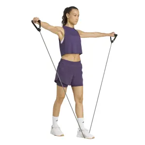 Dames 2in1 shorts adidas image-3
