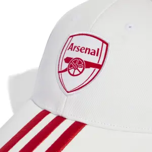 Arsenal baseball cap 2025/26 image-2