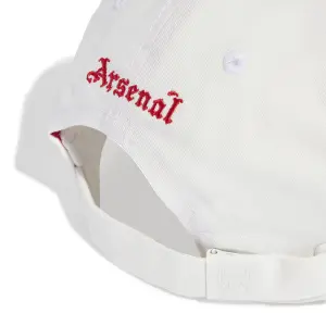 Arsenal baseball cap 2025/26 image-3