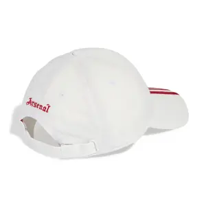 Arsenal baseball cap 2025/26 image-1