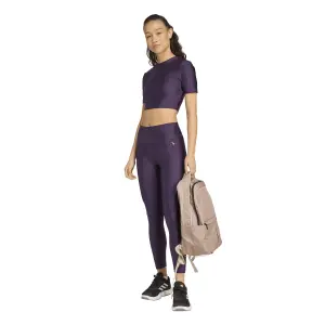 Damski jersey adidas Workout Essentials Shine image-3