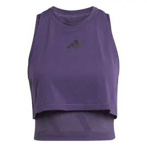 Women's tank top adidas image-0