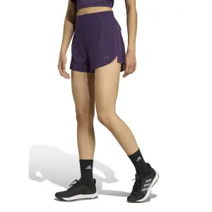 2 i 1-shorts för kvinnor adidas Hiit Airchill image-1