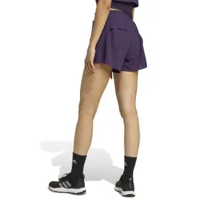 2 i 1-shorts för kvinnor adidas Hiit Airchill image-3