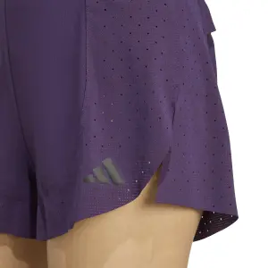 2 i 1-shorts för kvinnor adidas Hiit Airchill image-4