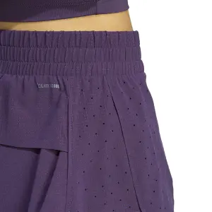 2 i 1-shorts för kvinnor adidas Hiit Airchill image-5