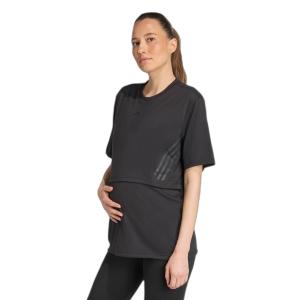 T-shirt de mulher adidas Maternity image-1