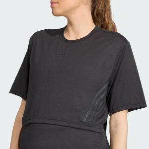 T-shirt de mulher adidas Maternity image-4