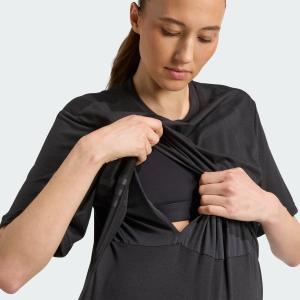 T-shirt de mulher adidas Maternity image-5