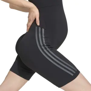 Mono corto de maternidad mujer adidas image-4