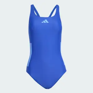 Maillot de bain 1 pièce femme adidas image-3