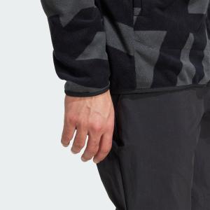 Zip-up training jacket adidas Terrex Multi Printed image-6