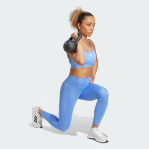 Women's 7/8 leggings adidas Optime Essentials image-3