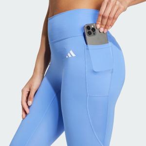 Women's 7/8 leggings adidas Optime Essentials image-4